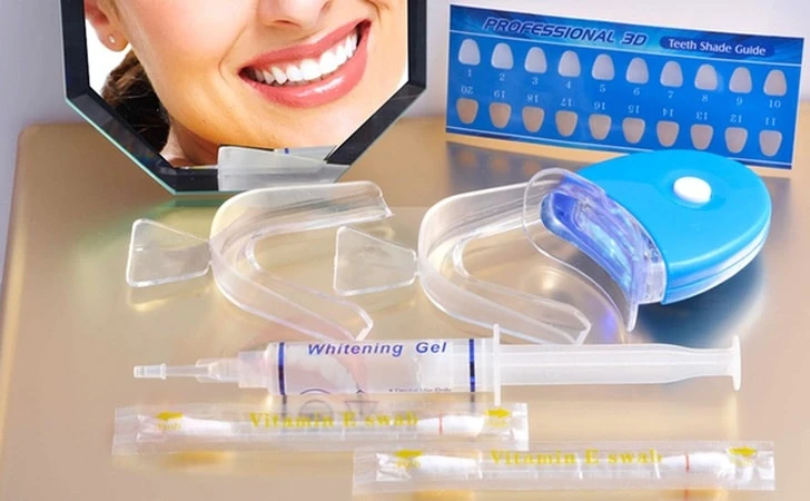 The Best Laser Teeth Whitening Reviewed