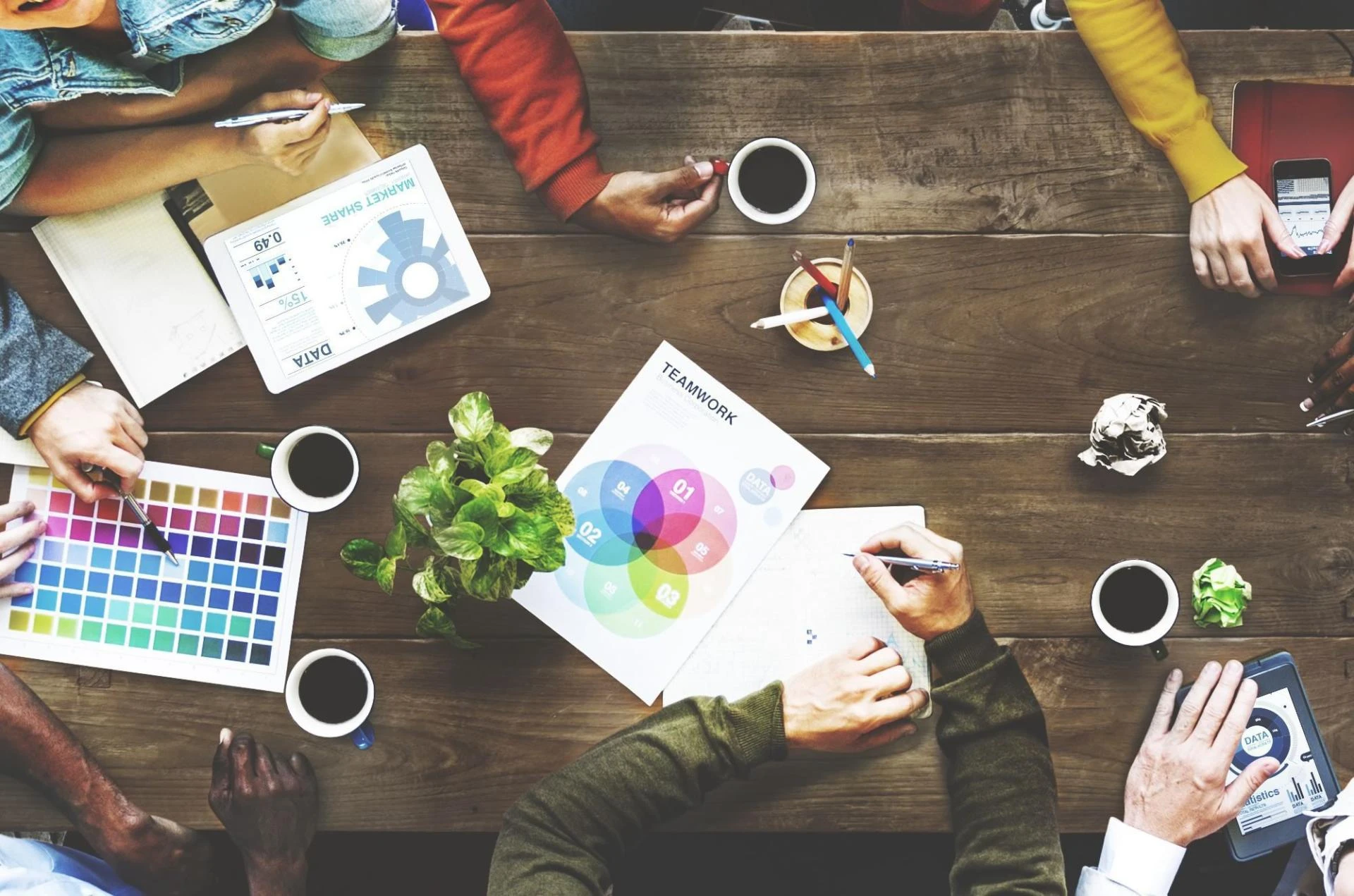 Why choose professional web design?