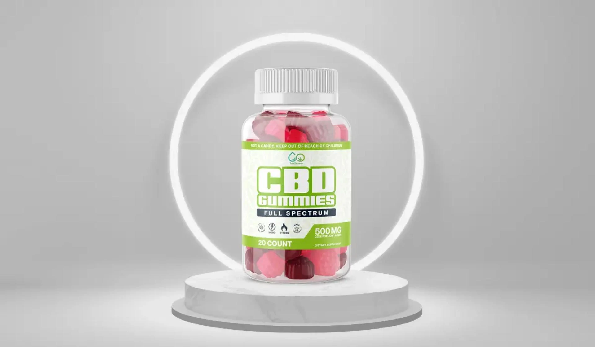 PureTrim CBD Gummies: Are They Real Or Just a Scam?