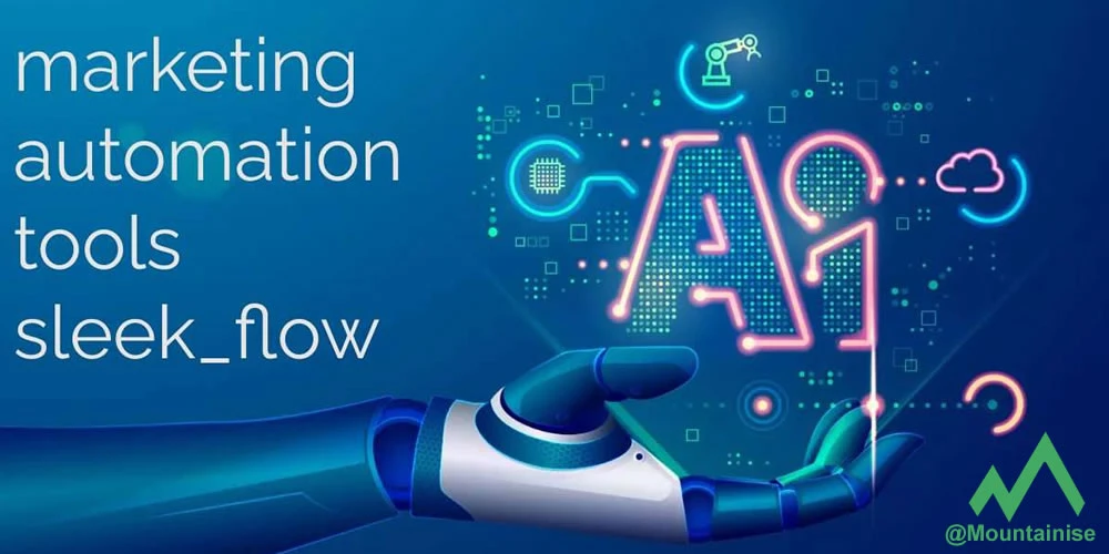 Marketing Automation Tools: Streamlining Your Workflow with SleekFlow