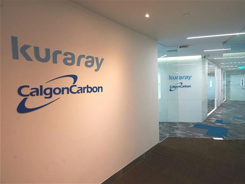 Kuraray Poval: A Deep Dive into the Versatile World of PVOH