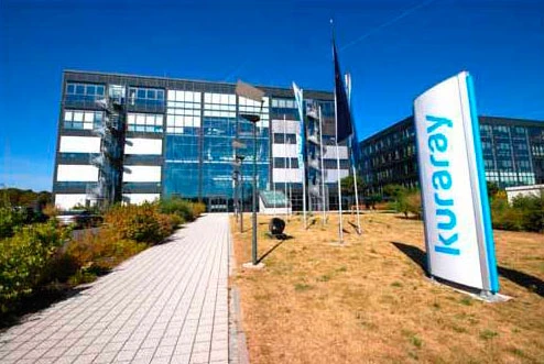 PVC Suspending Agent: Properties and Applications