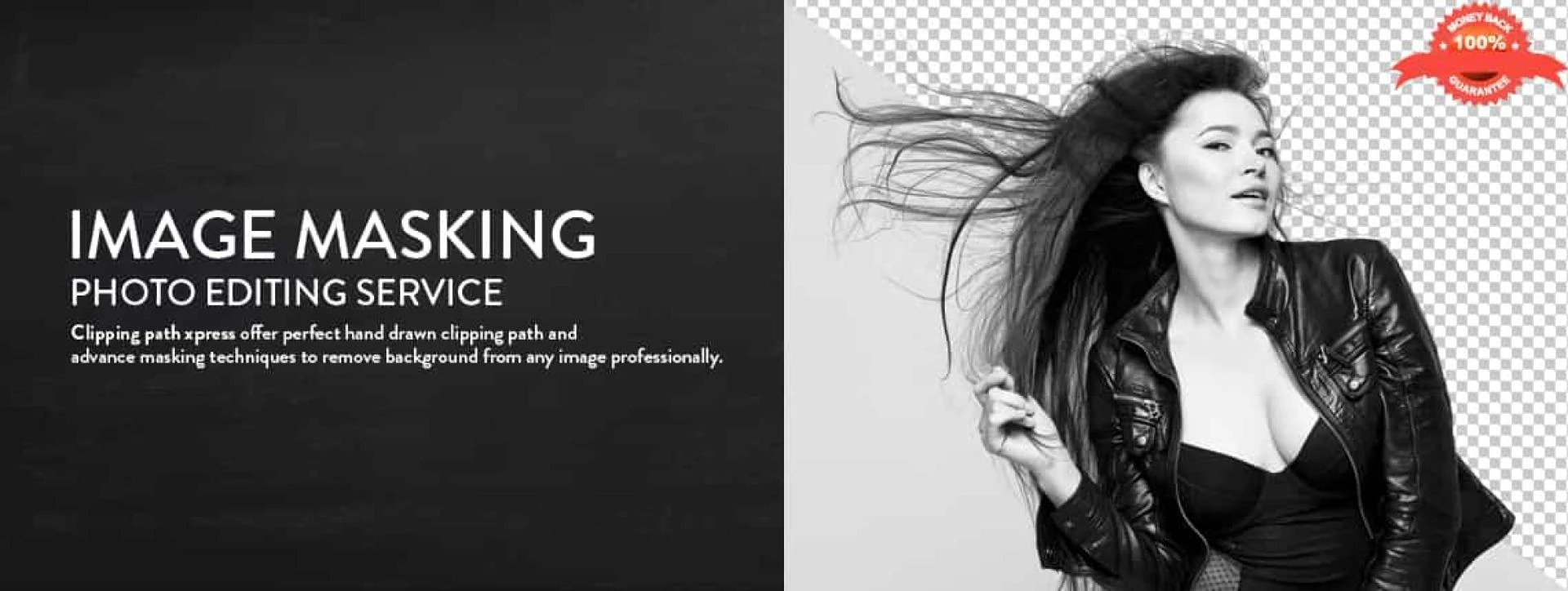 Clipping Path Services | Best Clipping Path Service Provider