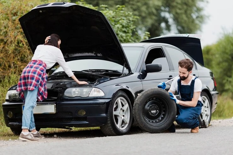 The Importance of Mobile Tire Installation Services