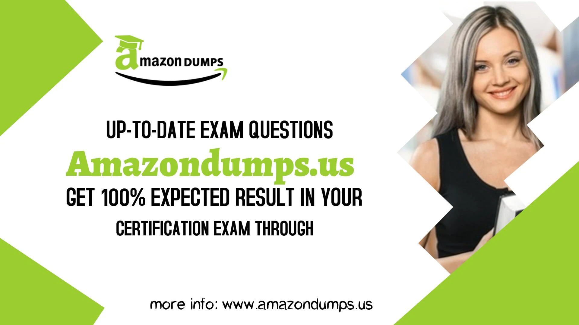 Latest Amazon SAP-C01 Dumps PDF| 100% Success Guarantee | Amazondumps.us