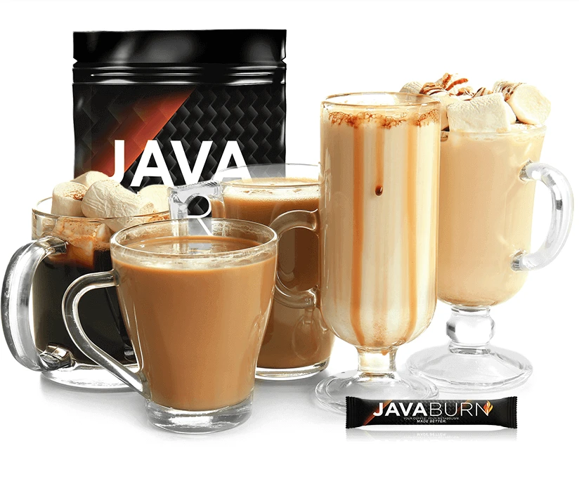 The Power of Java Burn