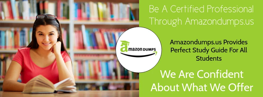 Get High Marks SOA-C01 with guaranteed| Amazondumps.us