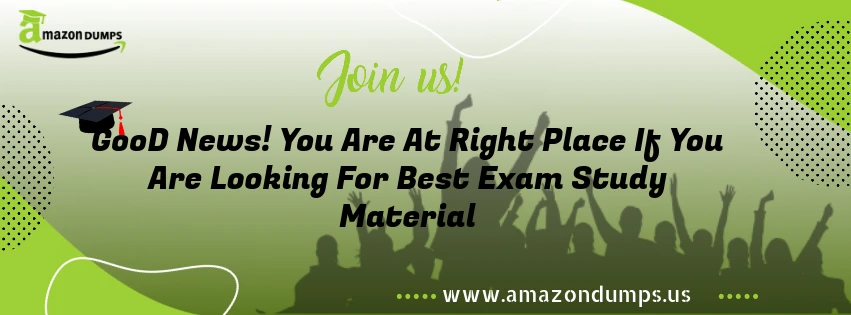 Get AXS-C01 Dumps With AXS-C01 Exam Test Engine - Amazondumps.us