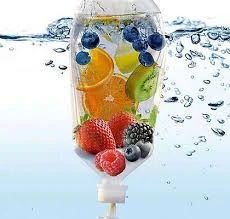 5 Benefits of IV Infusion Services