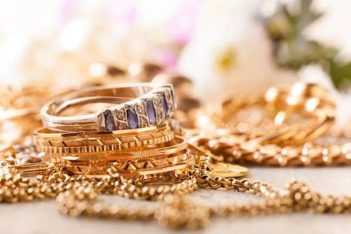 Who is the Most Trusted Gold Buyers in Bangalore?
