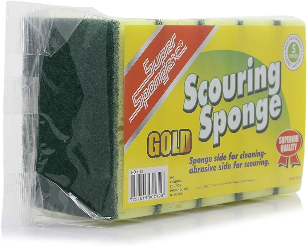 How to Buy Super Spongex Online in Bahrain?