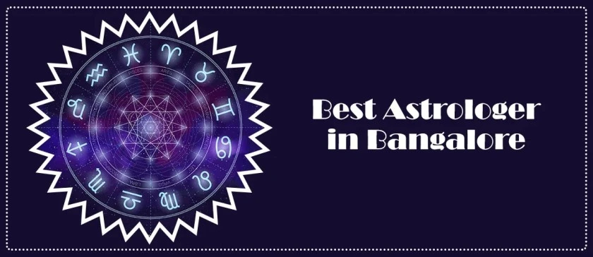 Top 5 Best Astrologer in Bangalore 2024