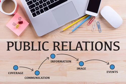 What Does a PR Agency Do?