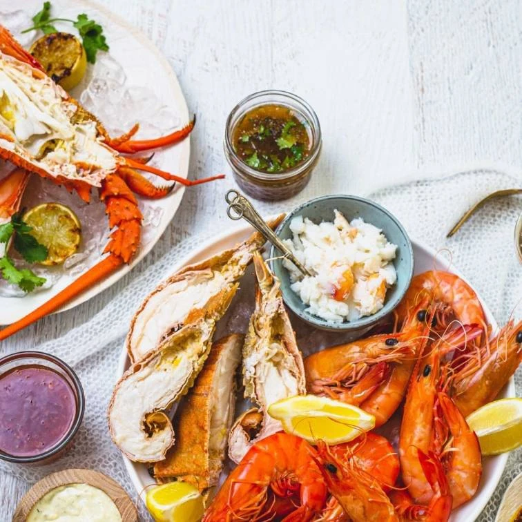 Which are the Best Australian Seafood Distributors?