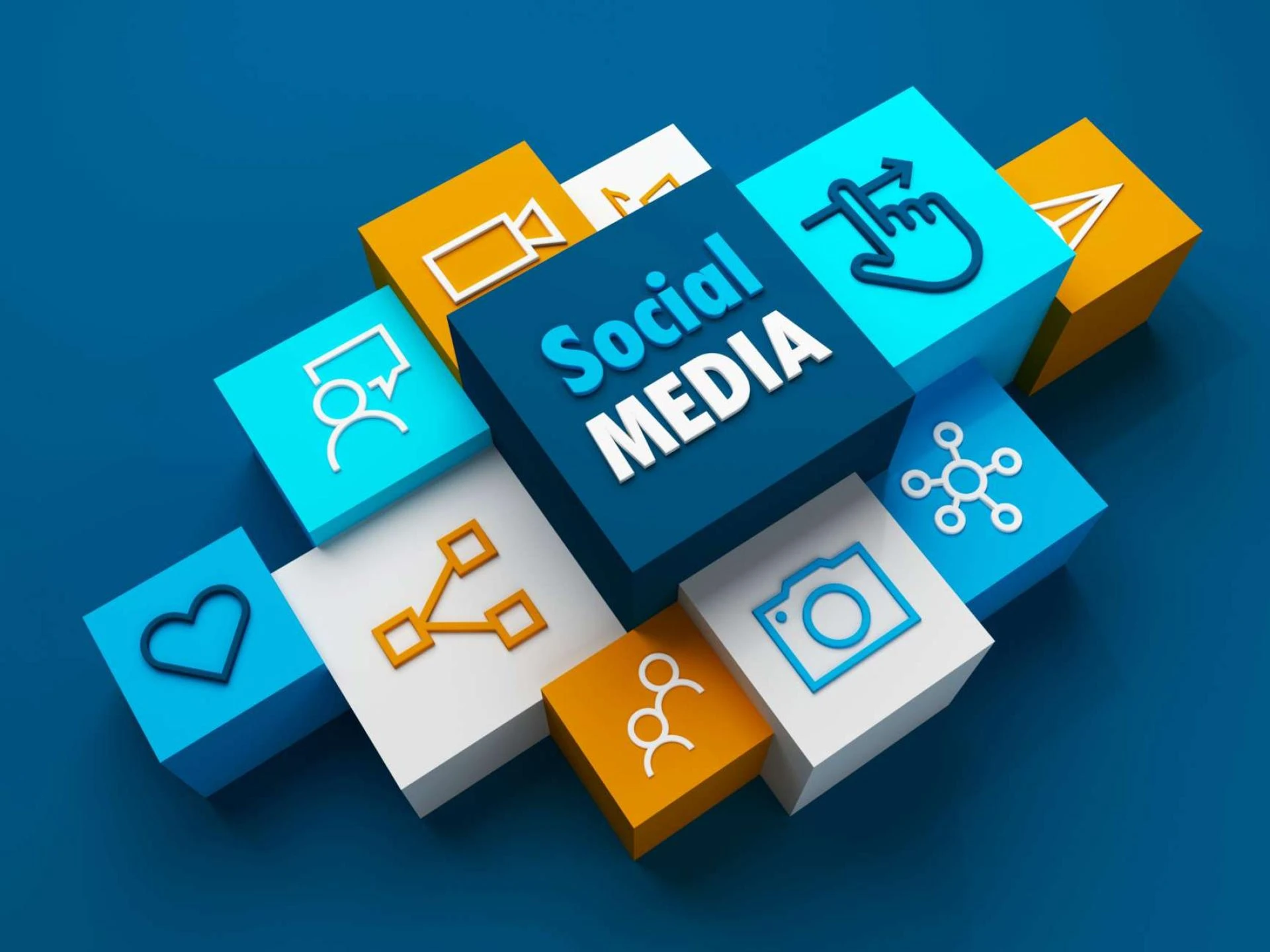 What is Social Media Marketing Services?