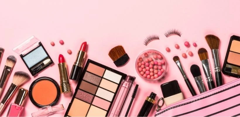 How to Buy Online Beauty Products?