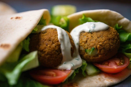 Which is the Best Mediterranean Food Restaurant in NYC?