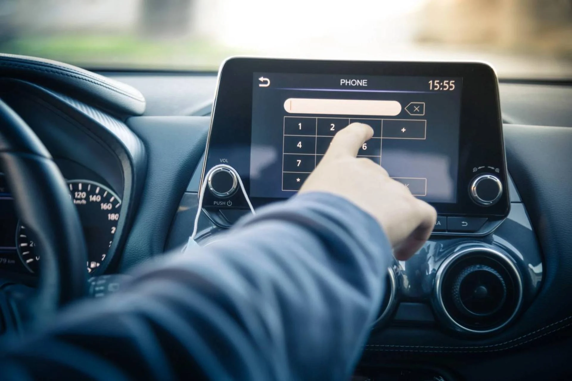 Stay Connected on the Go: The Ultimate Guide to Car Android Stereos Online