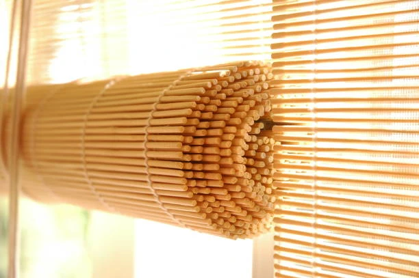 Top 5 Benefits of Bamboo Chick Blinds for your Home