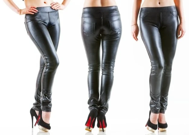 Are Leather Pants Still in Style 2022?
