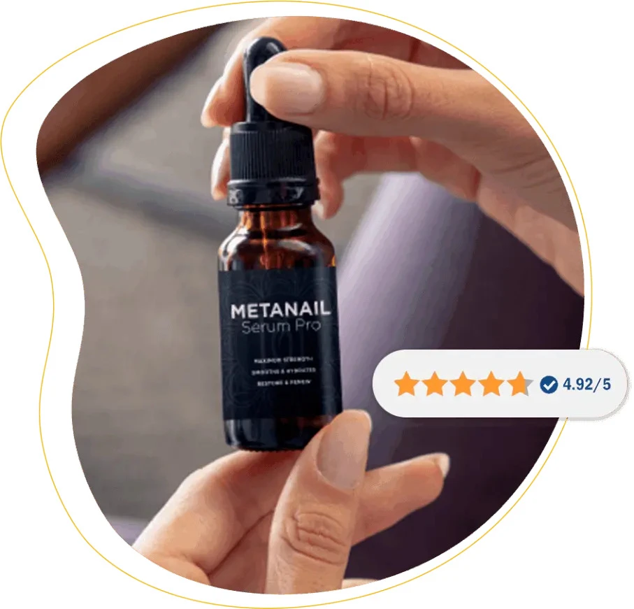 Metanail Complex Official Website $59 Bottle | Order Now