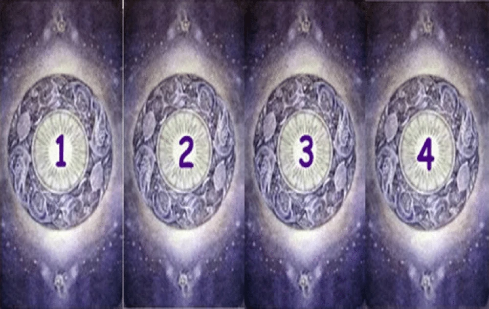 Bói bài Tarot ra ngay số phận phụ nữ đàn ông chuẩn xác nhất