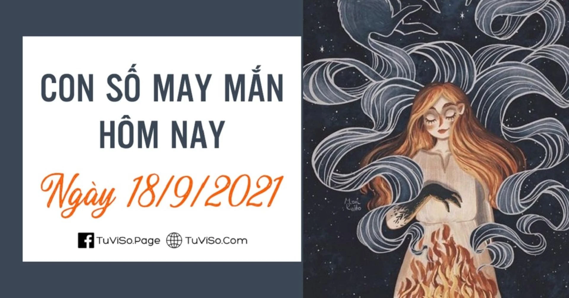 Tin tức mới nhất về con số may mắn hôm nay của bạn