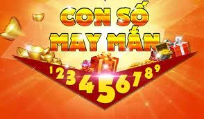 Coi số may mắn hôm nay của bạn