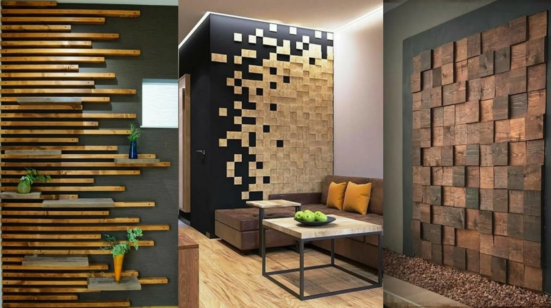 Enhancing Your Walls with 3D Printing: Adding Depth and Dimension
