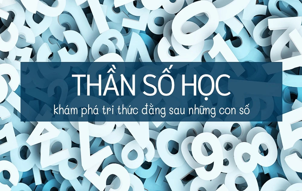 Thông tin về Tra cứu thần số học luận vận số chính xác nhất