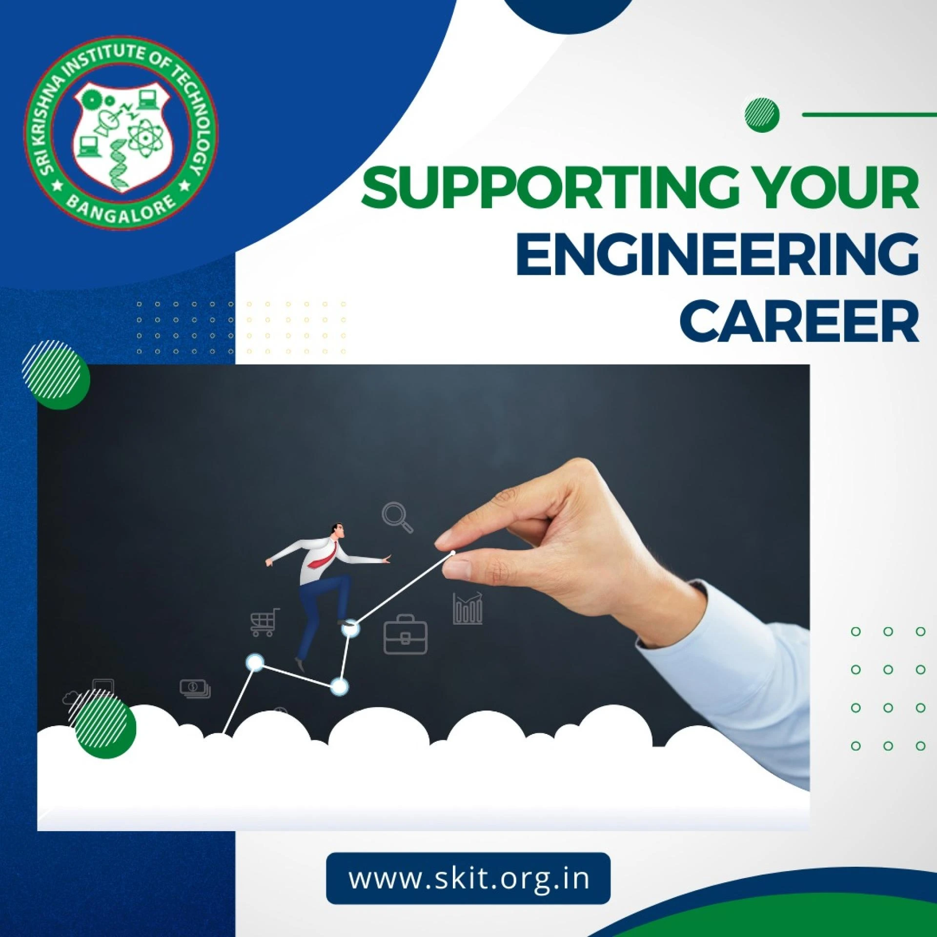 Leading the Way: Sri Krishna Institute of Technology, Bangalore - The Best Engineering College in Bangalore