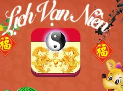Cùng xem lịch vạn niên ngày hôm nay chuẩn xác nhất