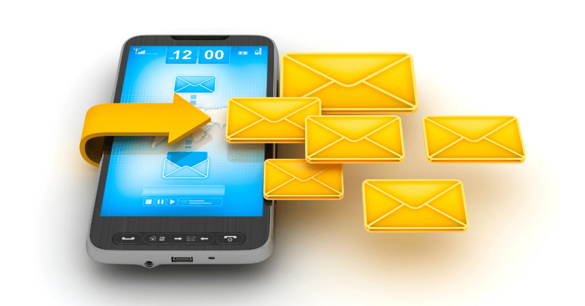 The Future of Transactional SMS Services in Ahmedabad: Trends and Predictions