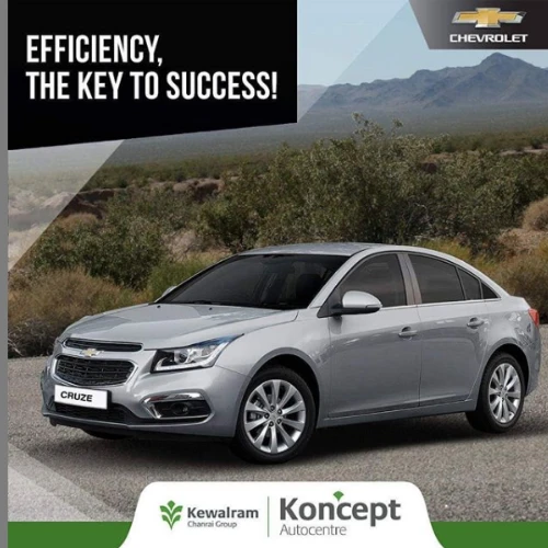 Why to buy/choose a chevrolet as family car  | Nigeria