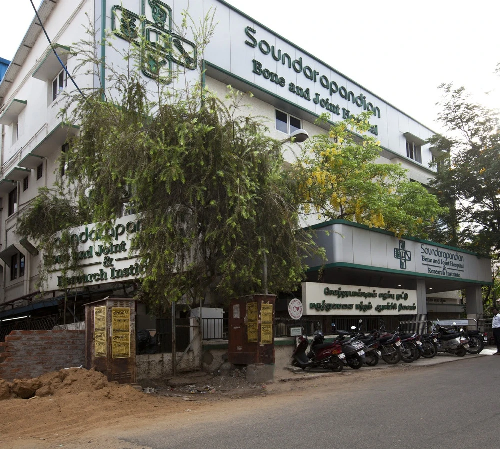 Physiotherapy services in chennai