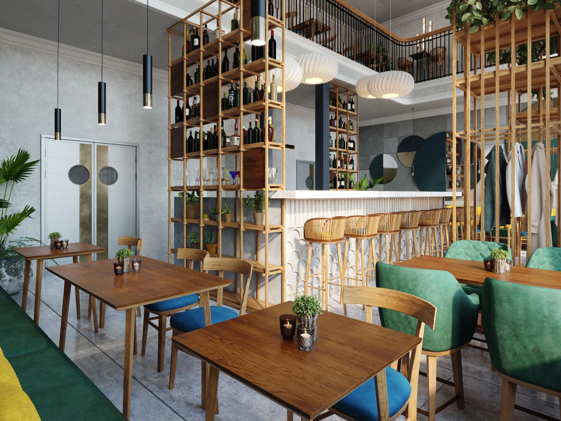 Are you looking for restaurant furniture? Here’s how to select furniture the best.