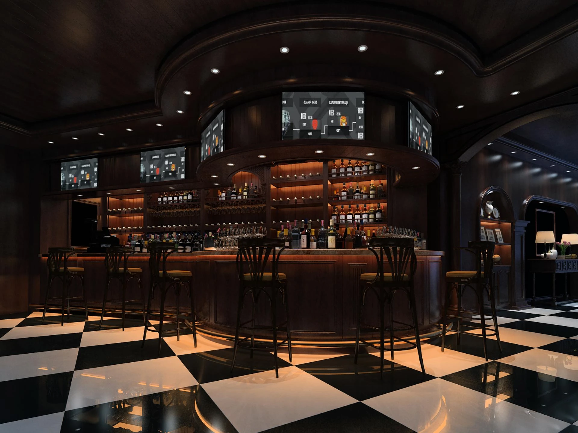 Buy Bar Furniture Online: Bar Stools, Bar Chairs, Bar Table, Bar Cabinet