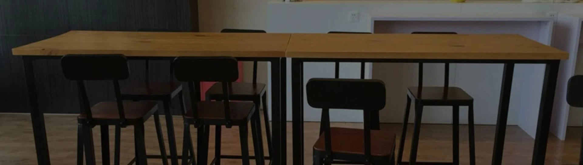 Bar table I Wooden bar table I Counter tables I Bar table sets