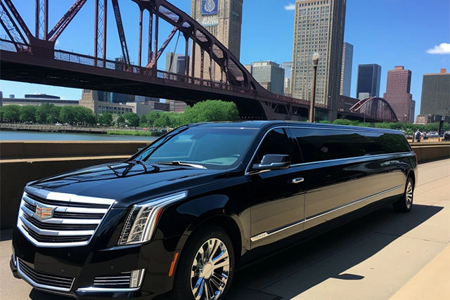 The Ultimate Guide to Selecting Your Ideal Limo Service in San Francisco