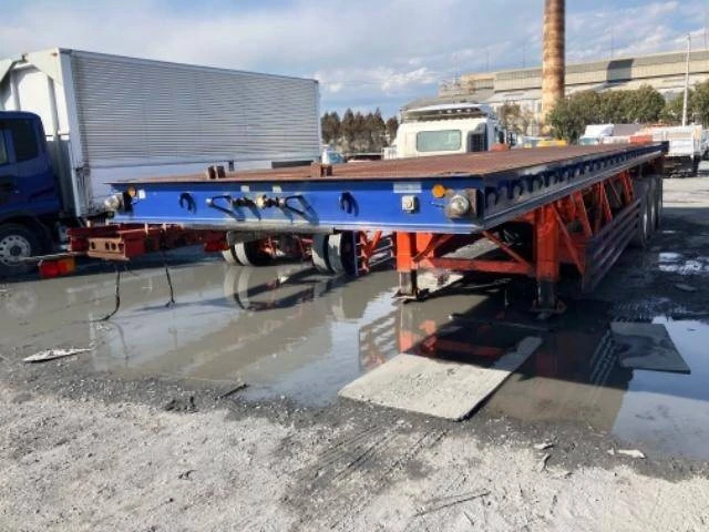 Your Source for Low Price Secondhand Japanese Trucks