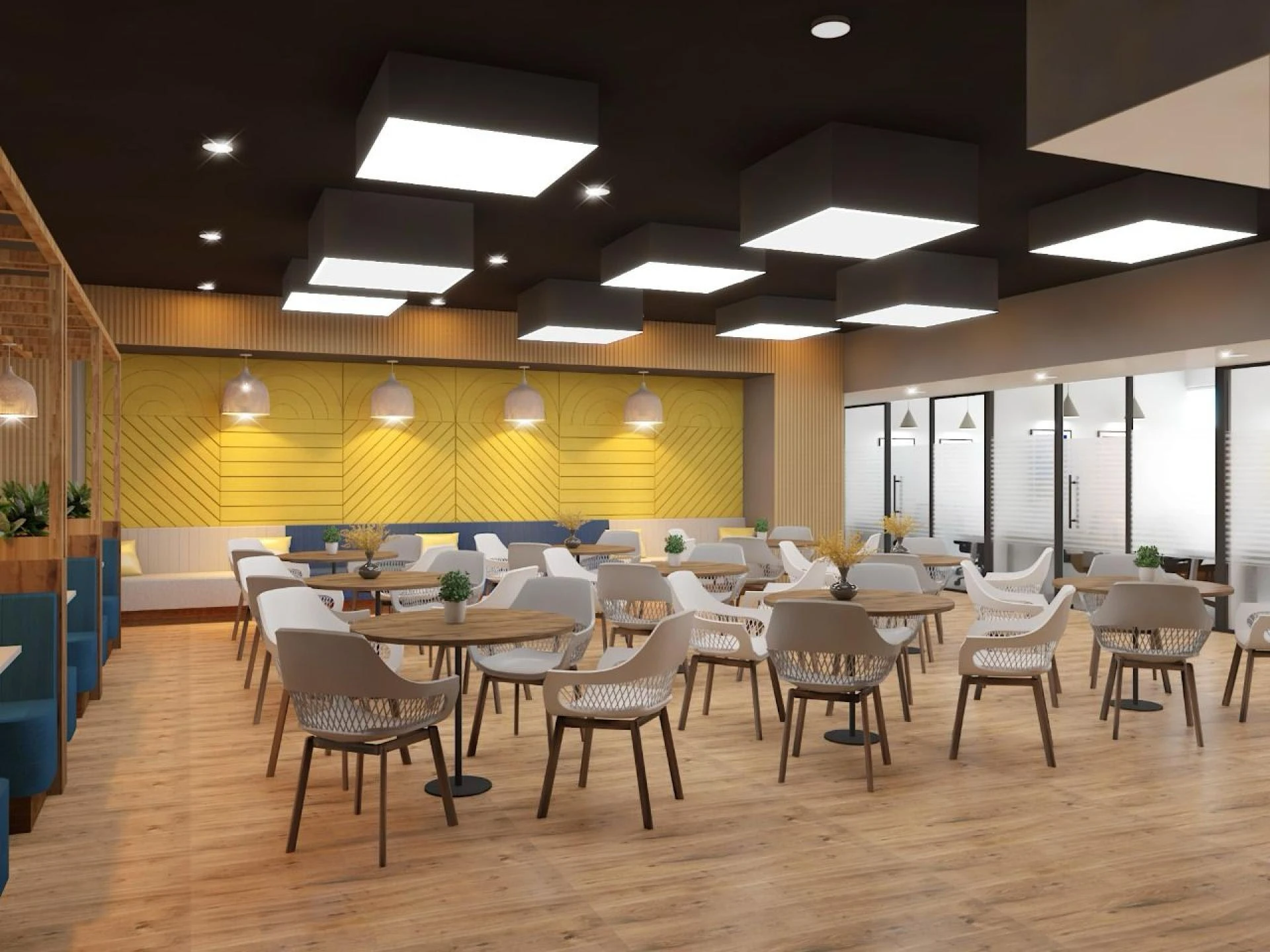 Beyond the Cubicle: Navigating the Dynamic World of Coworking Spaces in Bangalore