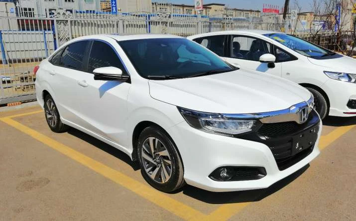 Honda launched 2020 Honda City in Philippines