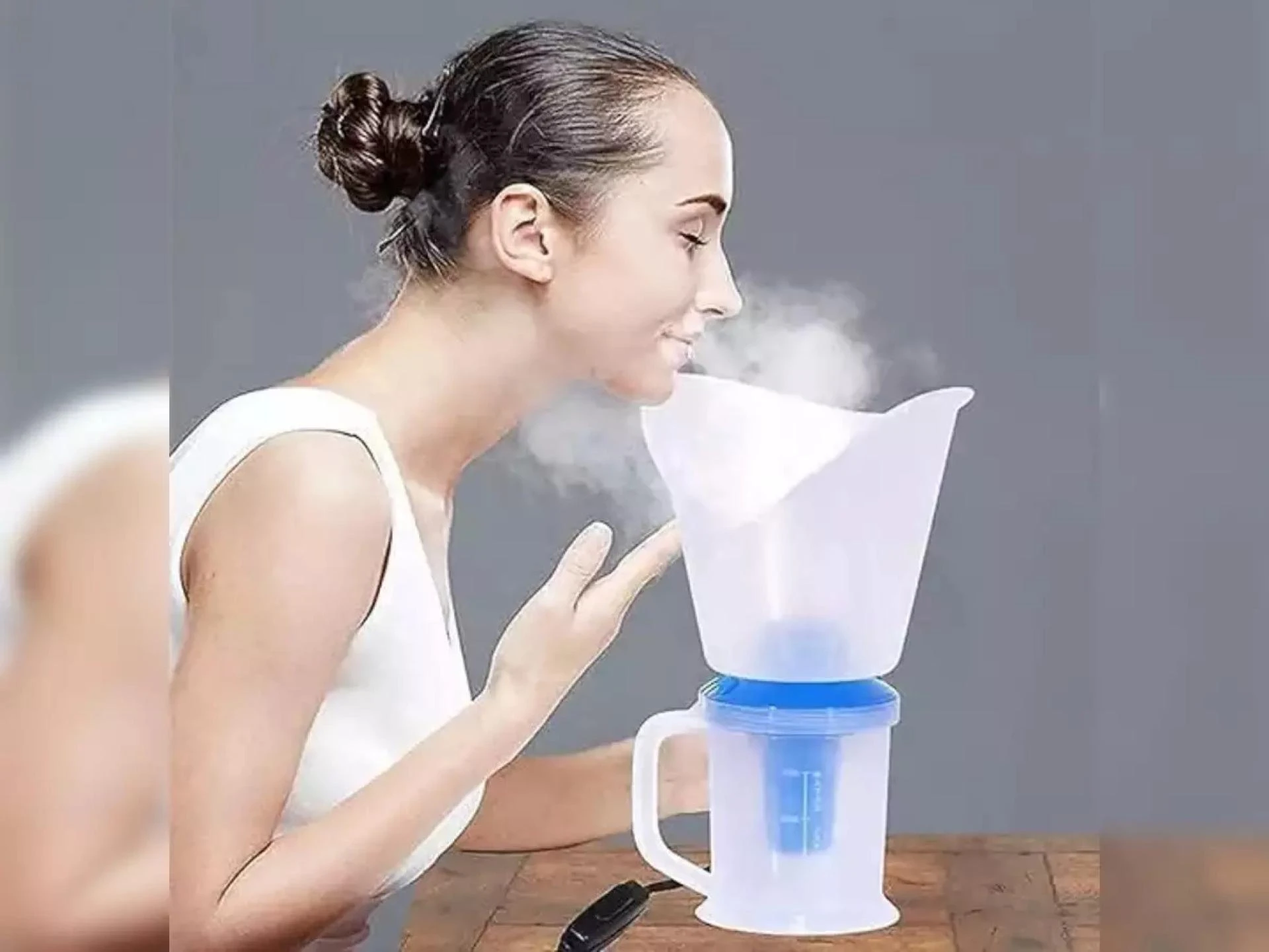 Steam Inhalers: A Comprehensive Guide to Respiratory Health Devices