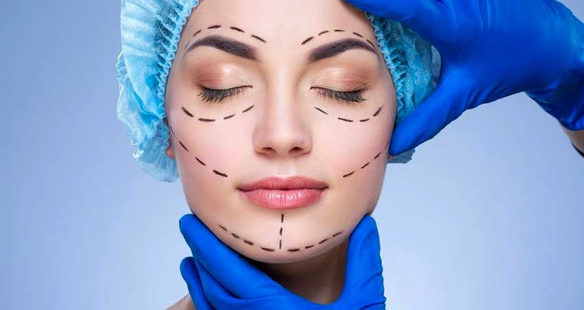 Mastering the Art of Enhancement: Cosmetic Surgery Trends