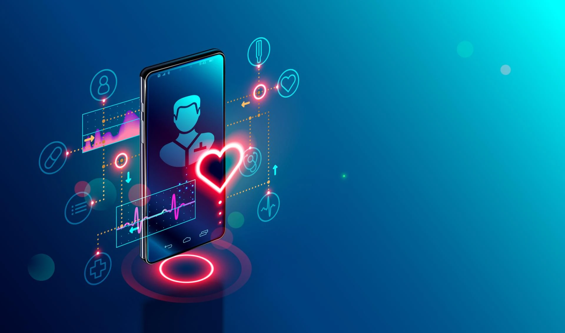 HealthTech Horizon: Explore the Future of Healthcare