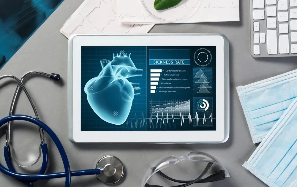 HealthTech Horizons: Inspiring Advances in Medical Device Innovation