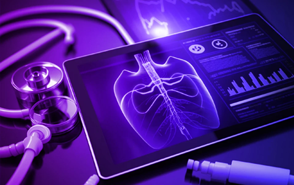 Empowering Health Systems: The Big Data Healthcare Market Dynamics