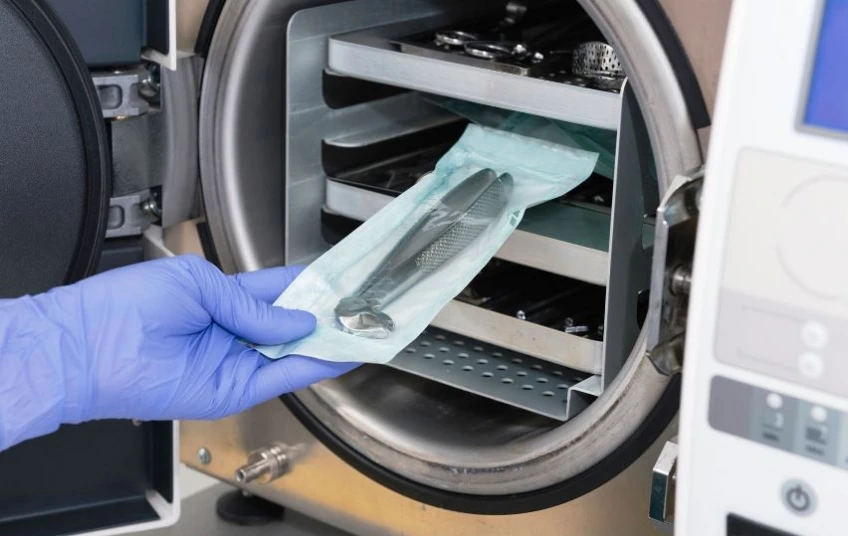 Preservation Pioneer: Leading the Way in Medical Implant Packaging