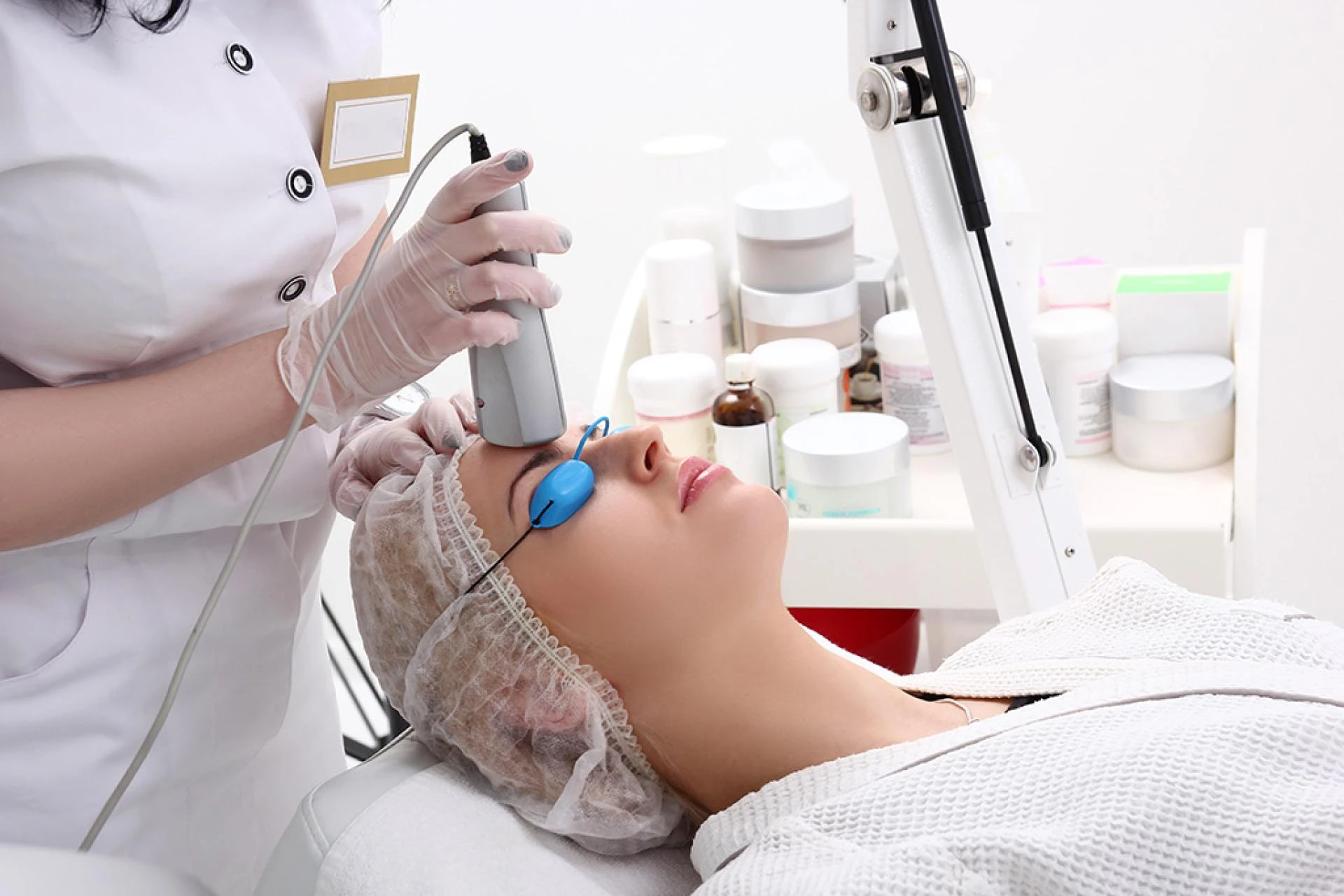 The Intersection of Health and Beauty: Insights into Medical Aesthetics