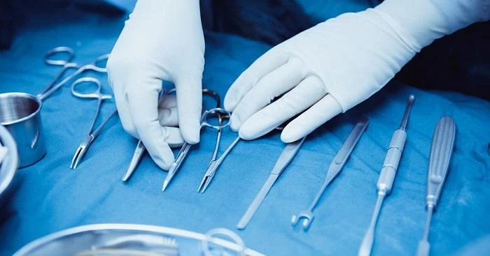 Renewed Confidence: The Safety of Reprocessed Medical Devices